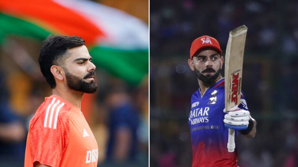 &#039;Virat Kohli&#039;s Value Beyond Strike-Rate, Should Be In For T20 World Cup 2024,&#039; Says Brian Lara