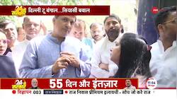 Saurabh Bhardwaj lashes out at Central Agencies