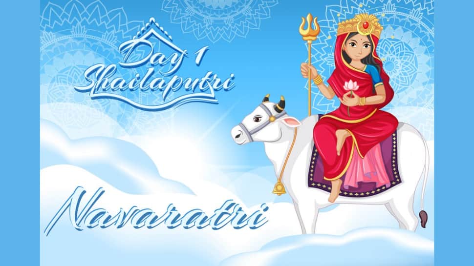 Chaitra Navratri 2024 Day 1: Who Is Maa Shailputri – Know Significance, Puja Samagri List And Mantras | Culture News