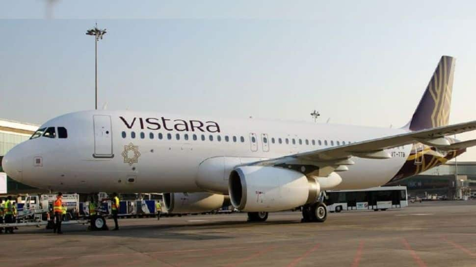 Bad News For Flyers! Vistara Crisis Leads To Hikes In Ticket Prices By 25% On Key Routes