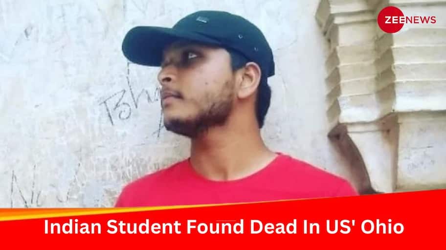 Indian Student, Who Went Missing A Month Ago, Found Dead In US' Ohio ...