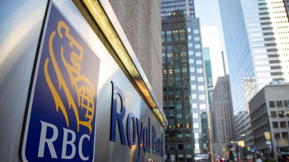 Royal Bank Of Canada Fires CFO For ‘Undisclosed Personal Relationship’ With Colleague