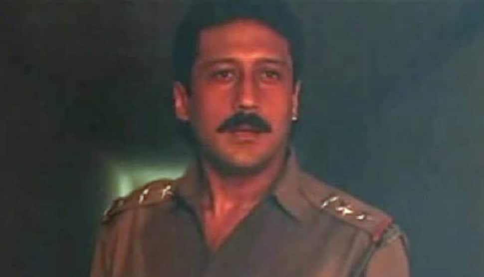 Jackie Shroff as Ram (Ram-Lakhan)