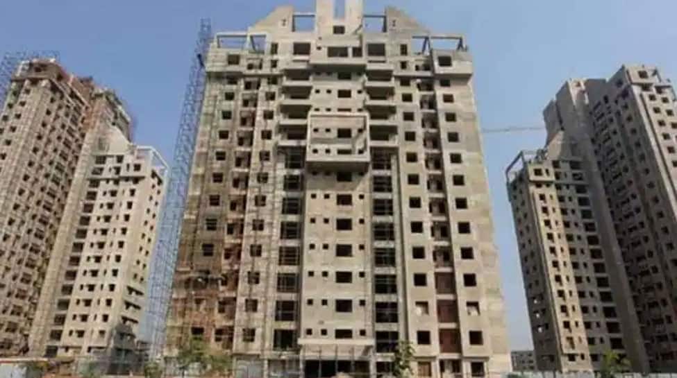 Gurugram Administration Orders Demolition Of Five &#039;unsafe&#039; Towers Of Chintels Paradiso