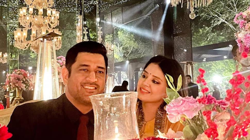 ‘Everyone In The Hospital Was…’, MS Dhoni’s Wife Sakshi On Ex-India Captain Missing Ziva’s Birth Due To World Cup Duty