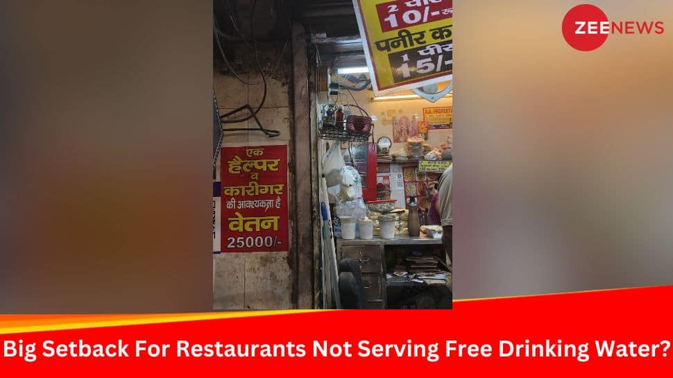 'This Salary Equal To IT Companies': Users On Viral Job Posting At Momo Shop | viral News - Vimarsana News