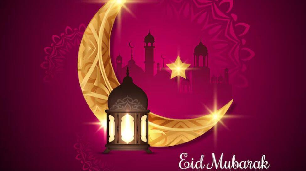 Eid Mubarak 2024: Happy Eid-ul-Fitr Wishes, Greetings, WhatsApp Status And Messages To Share With Family And Friends