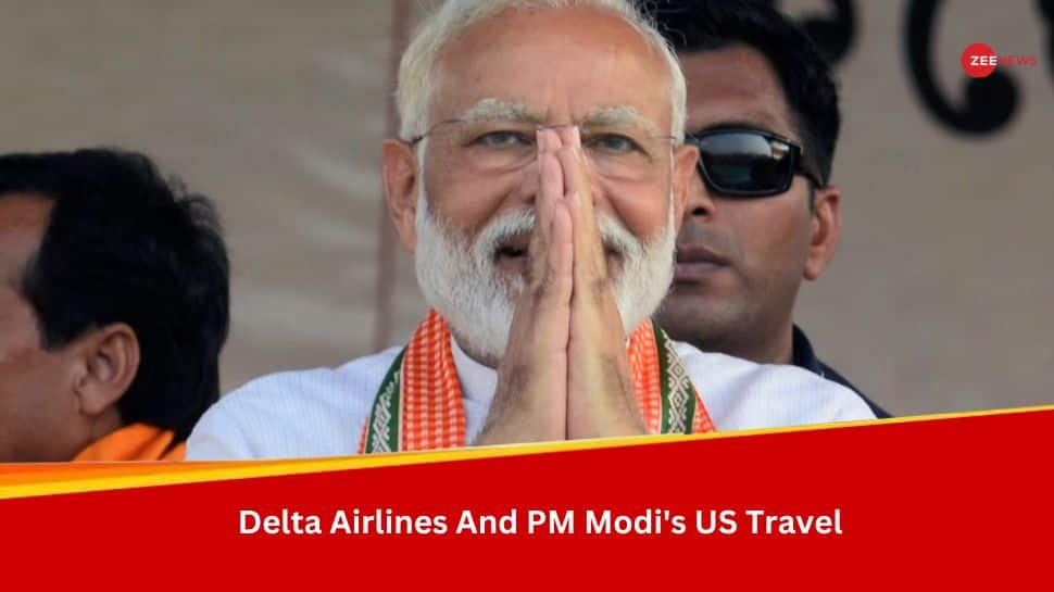 PM Modi Reveals How He Used An Airlines Scheme To Travel Extensively In US Before Joining Politics