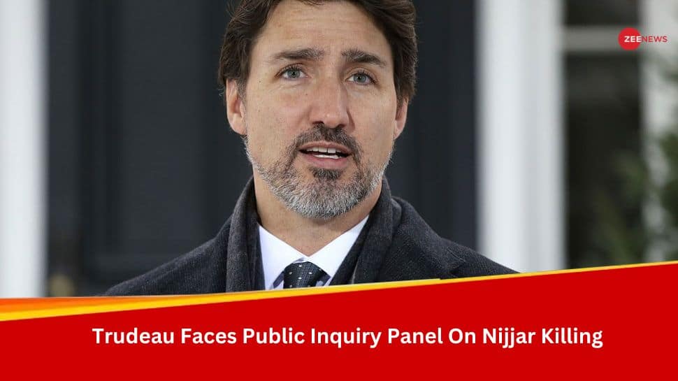 « Nous avons défendu les intérêts des Canadiens » : Justin Trudeau a déclaré à la commission d’enquête sur le meurtre de Nijjar |  Nouvelles du monde
