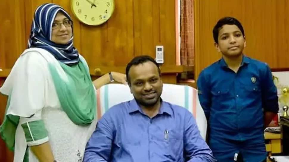UPSC Success Story: From Orphan To Officer, The Inspiring Journey Of IAS Abdul Nasar, Triumphing Over Tragedy To Serve The Nation