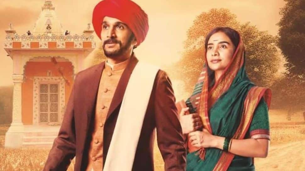 Check Out The New Poster Of &#039;Phule&#039; Film Unveiled On The Birth Anniversary Of Social Reformer Jyotirao Phule 