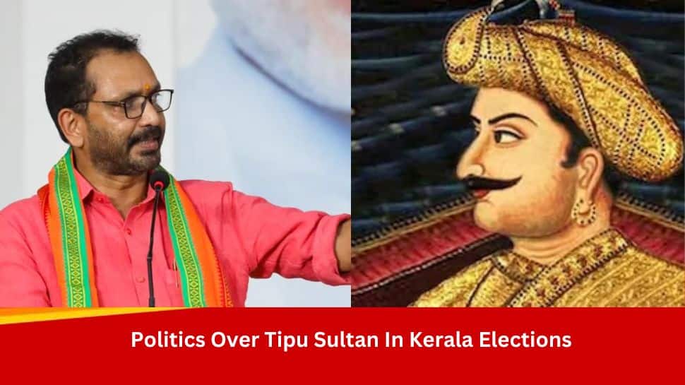 &#039;Who is Tipu Sultan?&#039;: Kerala BJP Chief Promises To Rename Sultan Bathery Town If He Wins Election, Sparks Row