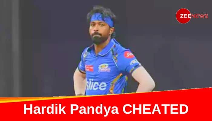 स्पष्टीकरण: हार्दिक पंड्या को उनके भाई ने 4.3 करोड़ रुपये का चूना लगाया;  मुंबई पुलिस ने की गिरफ्तारी