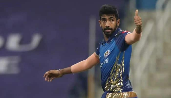 Jasprit Bumrah Wanted To Play For Canada? Mumbai Indians Pacer Reveals Backup Plan