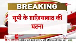 11th Class Student jumps off 24th Floor of the Apartment in Ghaziabad