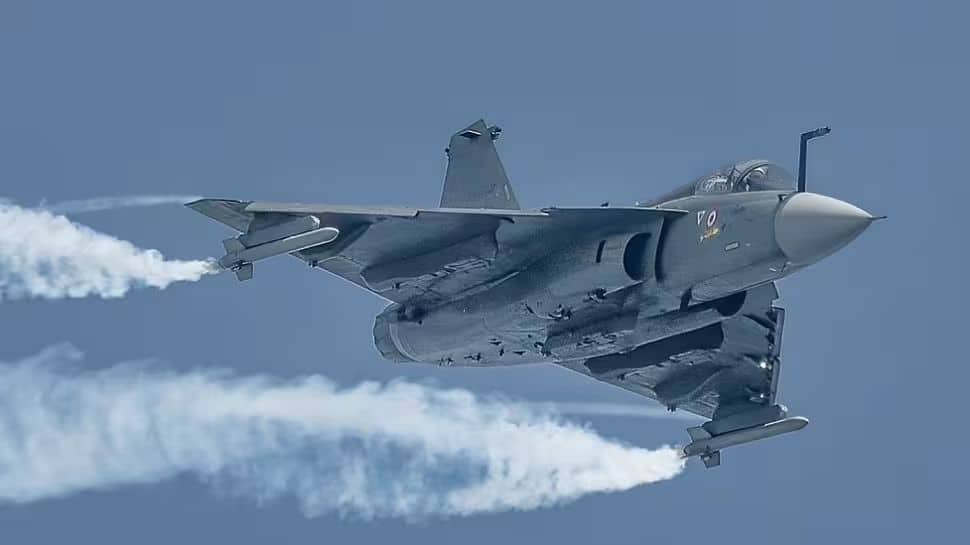 Big Boost For Defence! 97 LCA Mark 1A Fighter Jets To Be Bought For Rs 65,000 Cr - Vimarsana News