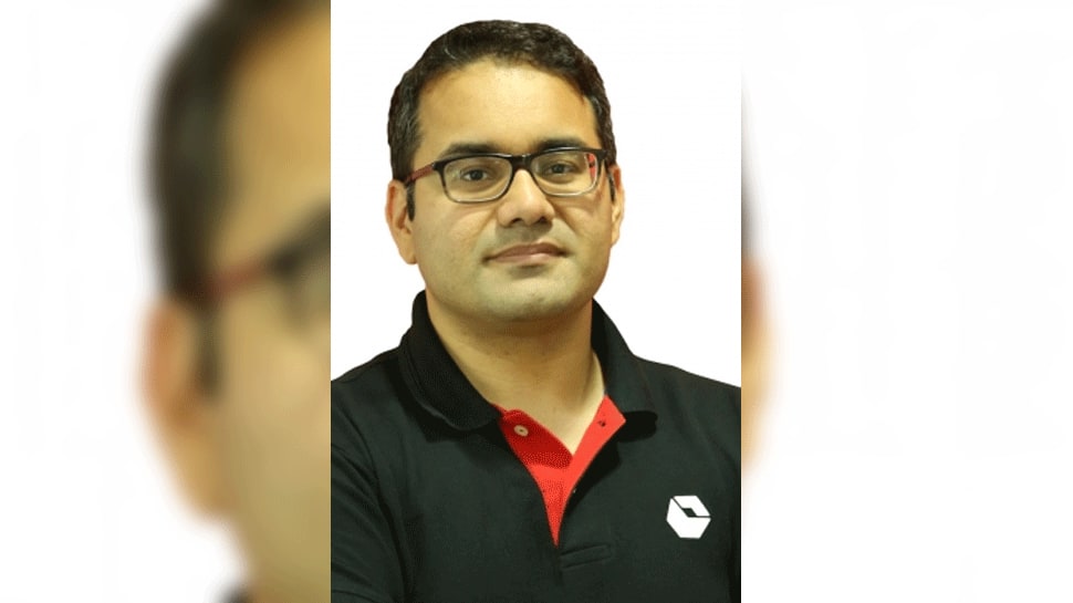Snapdeal&#039;s Kunal Bahl Reveals Protein Supplements Created Serious Health Issues For Him