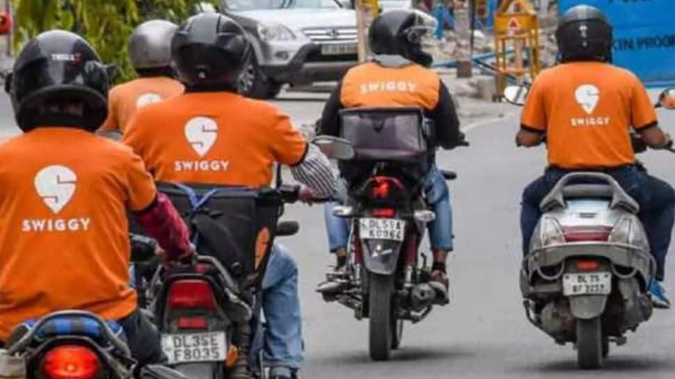 Swiggy Introduces &#039;Paw-ternity&#039; Policy For Employee Pet Care Support