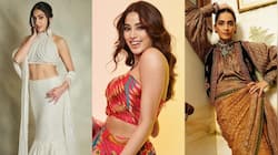 Take Indo-Western Wardrobe Inspo From Bollywood Beauties 