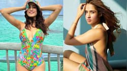 Gen Z Bollywood Actresses Making Waves With Stunning Bikini Looks  