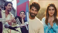 Chamkila To Teri Baaton Mein Aisa Uljha Jiya, Here's Your Weekend Binge List 
