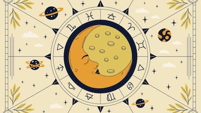 Weekly Horoscope From April 15-21