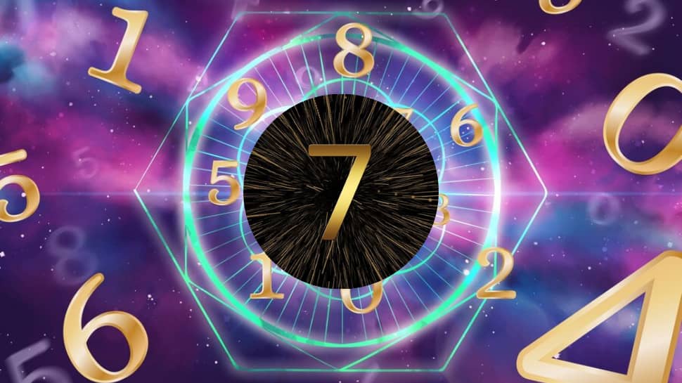 Numerology: Destiny Number 7- Know All About Your Career, Finances, Love Life Prospects And Characteristics