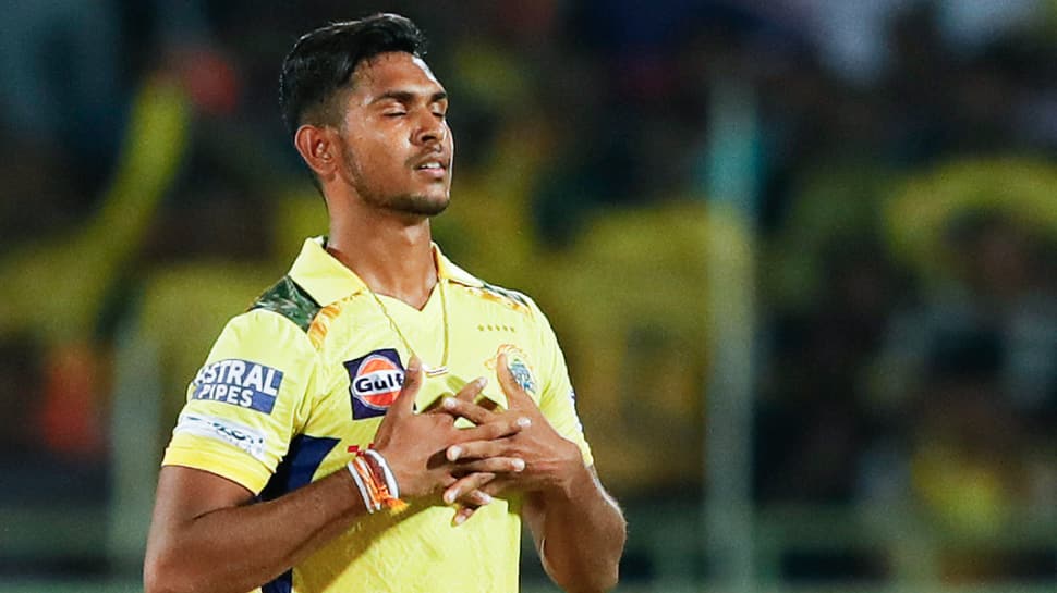 Matheesha Pathirana Injury Update: CSK Bowler To Miss MI Clash In IPL 2024: Here&#039;s What Stephen Fleming Says