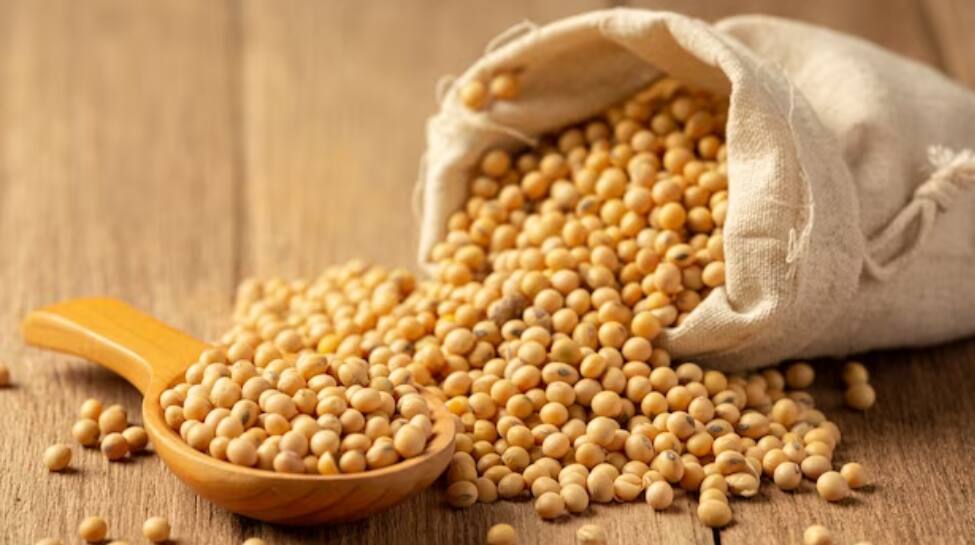 Health Detriments Of Soy Consumption