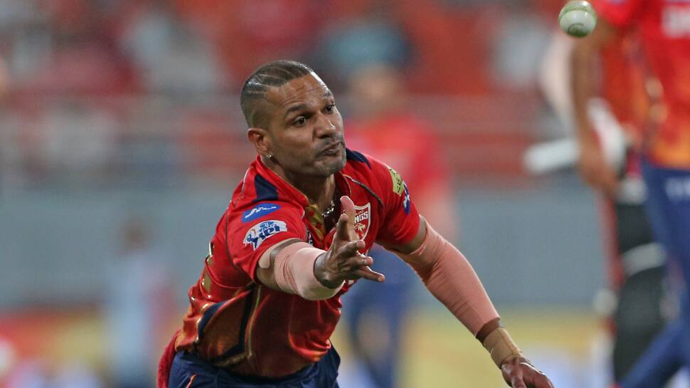 Shikhar Dhawan Injury Update: PBKS Captain Ruled Out For 7 To 10 Days 