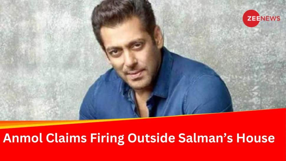 Gangster Lawrence Bishnoi’s Brother Anmol Takes Responsibility For Firing Outside Salman Khans Galaxy Apartment