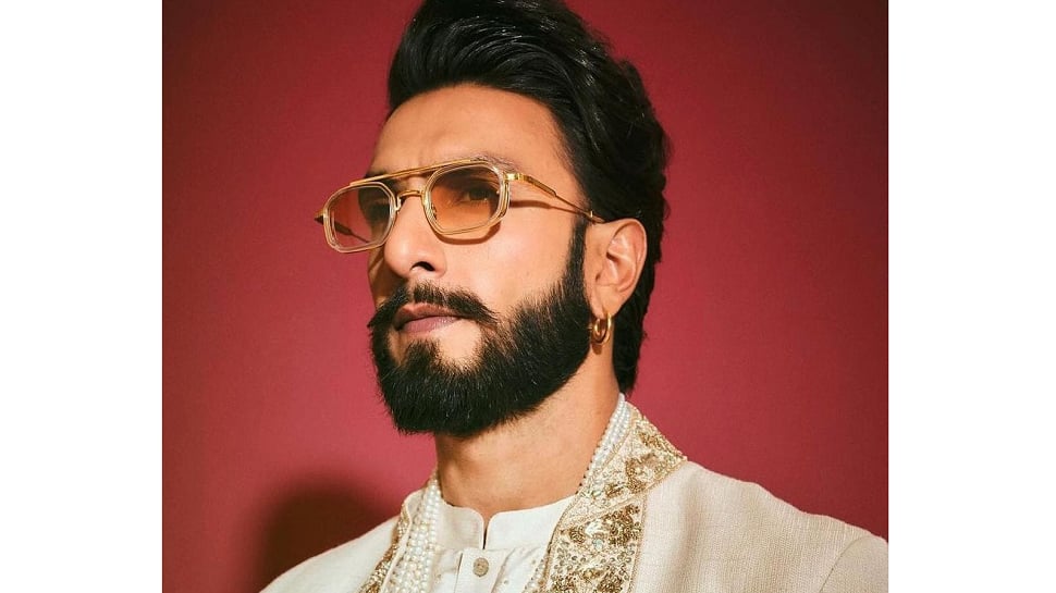 &#039;I Want To Address Every Youth Of India To Take Pride In The Rich Cultural Heritage Of Our Great Nation,&#039; Says Ranveer Singh