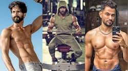 Hrithik To Kunal: Bollywood Actors Who Inspire With Their Fitness Journeys 