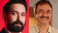 'I Thank Rajkumar Hirani For 12th Fail Every Time I Meet Him' Says Vikrant 