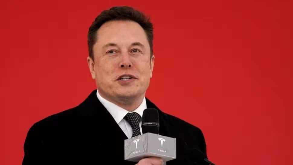 Elon Musks Tesla To Reduce Over 10% Of Its Global Workforce
