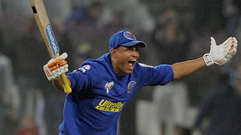 Yusuf Pathan (RR) - 13 March, 2010