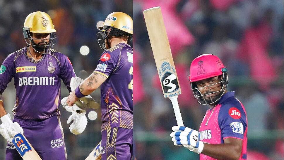 KKR vs RR Dream11 Team Prediction, Match Preview, Fantasy Cricket Hints: Captain, Probable Playing 11s, Team News; Injury Updates For Today’s Kolkata Knight Riders Vs Rajasthan Royals In Eden Gardens, 730PM IST, Kolkata