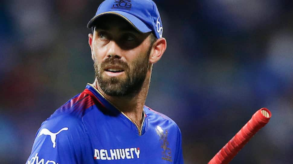 Just 32 Runs In IPL 2024, RCB&#039;s Glenn Maxwell Takes Indefinite Break From IPL 2024