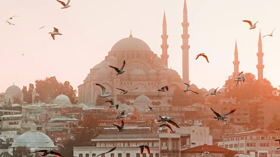 İstanbul Travel: How To Explore Brilliant Tracks In And Around The Turkish City