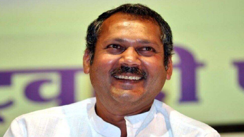 Udayanraje Bhonsle
