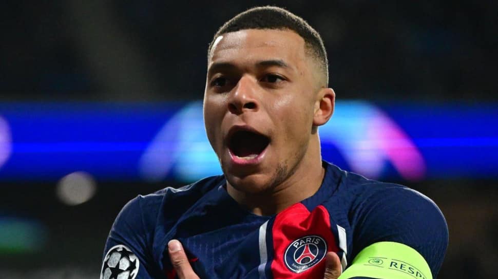 Kylian Mbappe&#039;s PSG vs FC Barcelona UEFA Champions League Match LIVE Streaming Details: When And Where To Watch Quarter-Finals 2nd Leg Online, On TV And More In India?