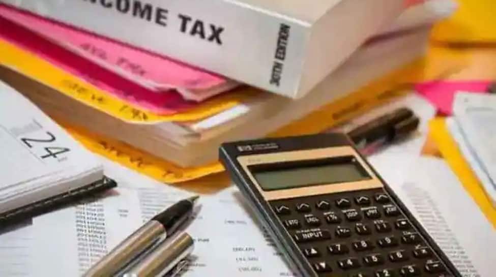 CBDT Signs Record 125 Pacts To Ease Tax Payments By Big Multinational Firms