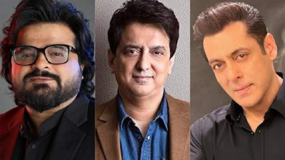 Music Maestro Pritam Joins Salman Khan And Sajid Nadiadwala&#039;s Eid Release &#039;Sikandar&#039; 