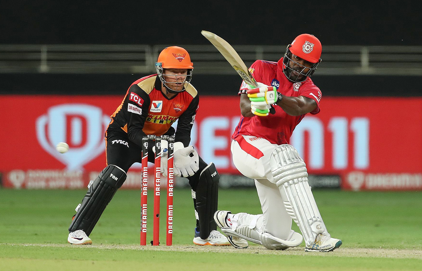 3. Chris Gayle