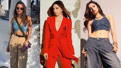 Trend Setters: Bollywood Fashionistas Rocking Edgy Pants 