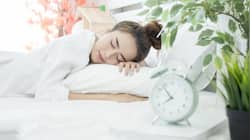 Is Daytime Sleeping A Potential Factor In Dementia Development, Expert Shares