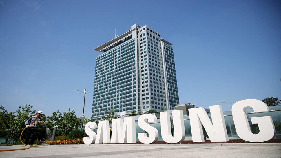 Samsung Aims For Rs 10,000 Cr Revenue From Its AI TV Business In India
