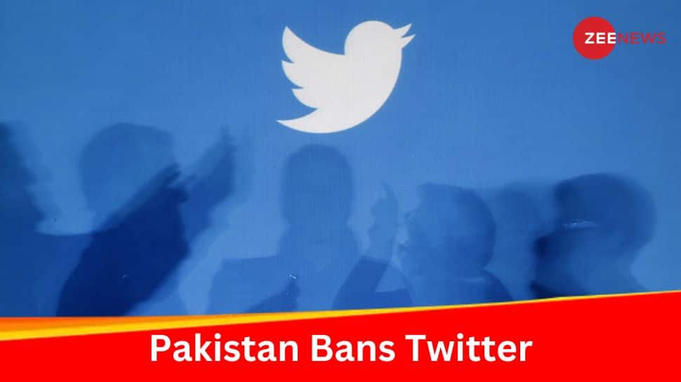 Interdiction de Twitter au Pakistan : décoder les raisons derrière cette décision absurde |  Nouvelles du monde