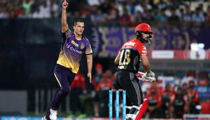 Royal Challengers Bangalore (RCB) - 49 Runs