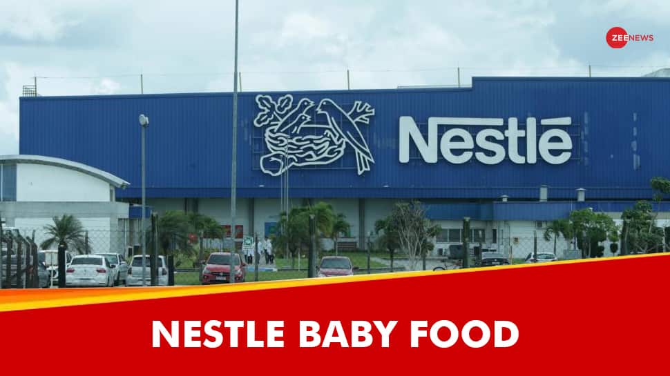 Nestle Adds Sugar In Baby Foods Sold In Low And Middle Income Countries Including India, But Not In Developed Nations: Report